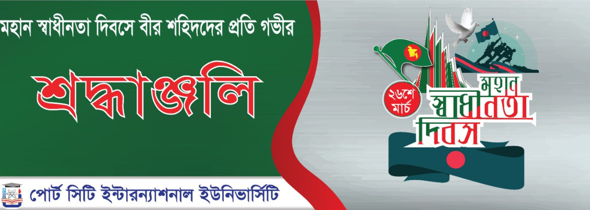 Port City International University